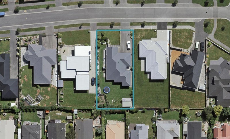 20 Northwood Avenue, Waikiwi, Invercargill - Carousel 1