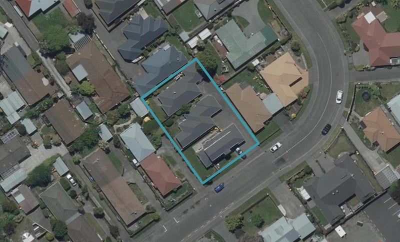 21 Takaro Avenue, Sockburn, Christchurch - Carousel 1