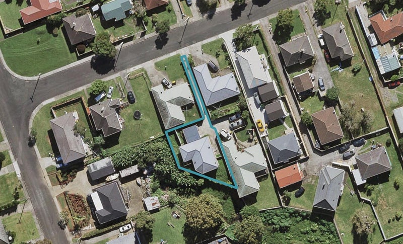 3A Hilda Road, Favona, Auckland - Carousel 1