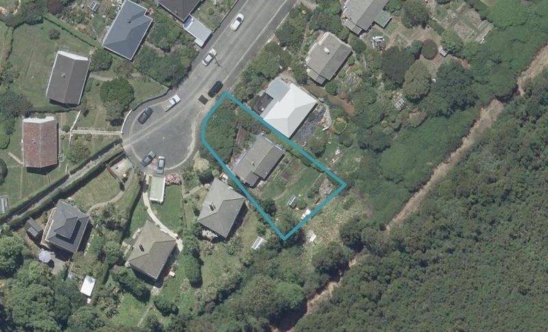 266 Hillingdon Street, Normanby, Dunedin - Carousel 1