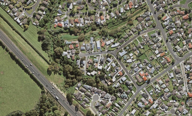 16A Olive Crescent, Papatoetoe, Auckland - Carousel 1