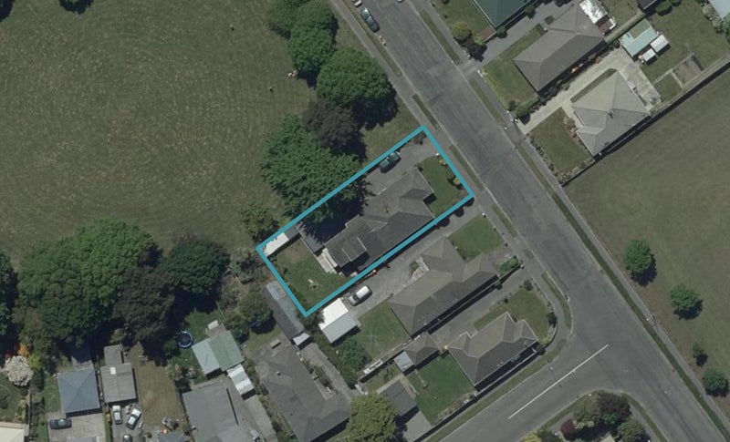 45 Colman Avenue, Sockburn, Christchurch - Carousel 1