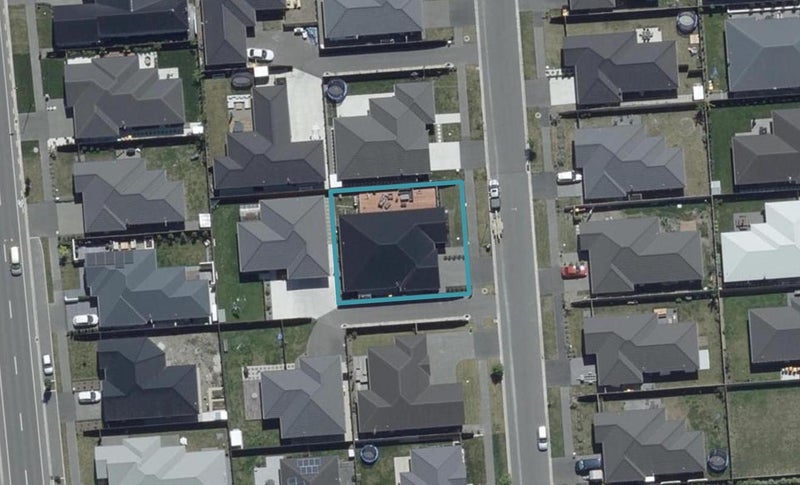 35 Makawe Roa Street, Marshland, Christchurch - Carousel 1