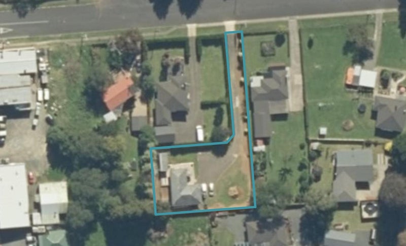 5 Galloway Street, Kihikihi, Te Awamutu - Carousel 1