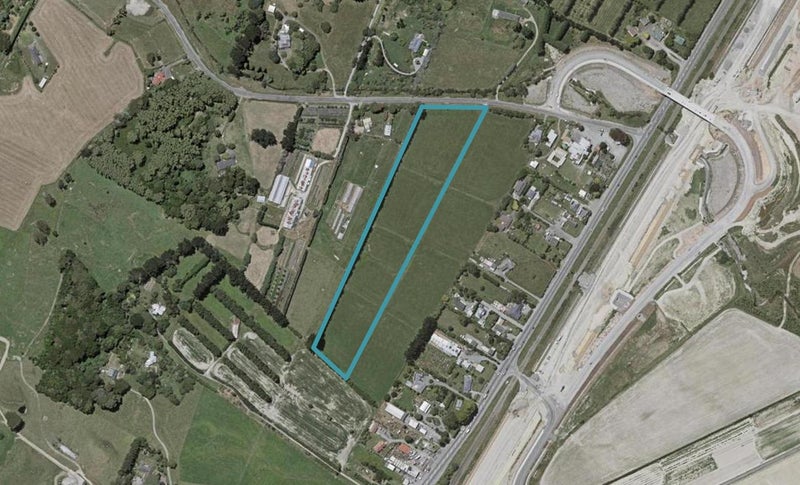 0 Te Horo Beach Rd, Te Horo, Otaki - Carousel 1
