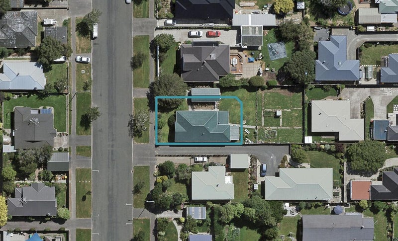 51 Salford Street, Windsor, Invercargill - Carousel 1