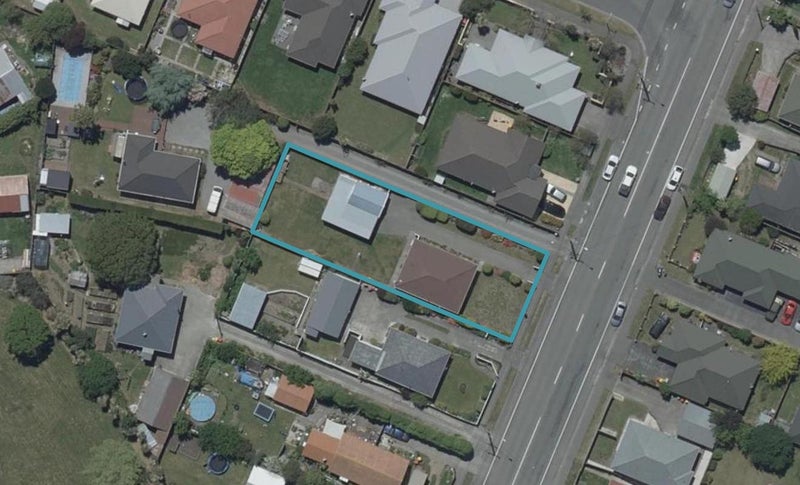 87 Gilberthorpes Road, Hei Hei, Christchurch - Carousel 1