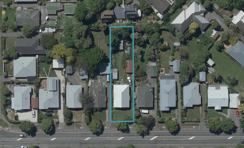 127 Tennyson Street, Sydenham, Christchurch - Carousel 1