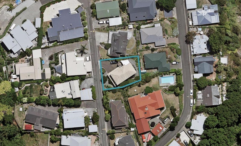 21A Roslyn Road, Bluff Hill, Napier - Carousel 1