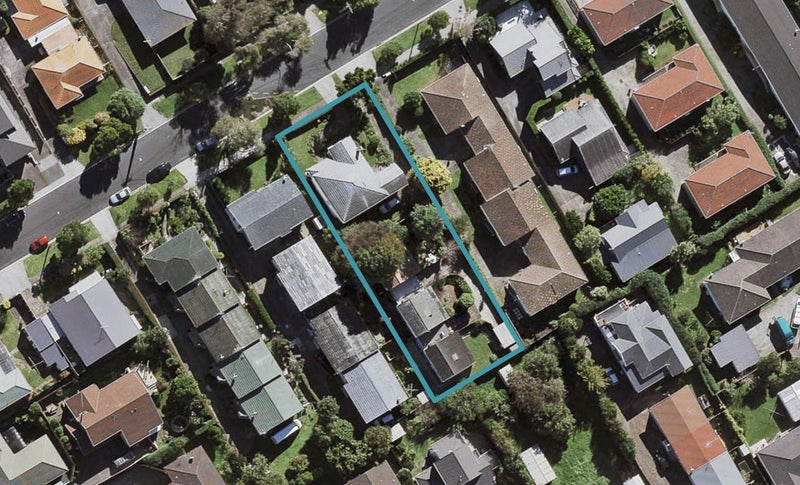 41C Turama Road, Royal Oak, Auckland - Carousel 1