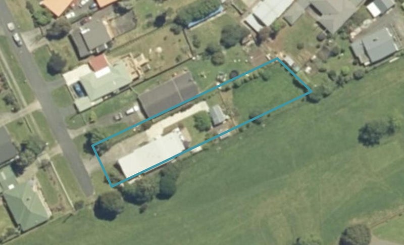 17 Rimu Street, Morrinsville - Carousel 1