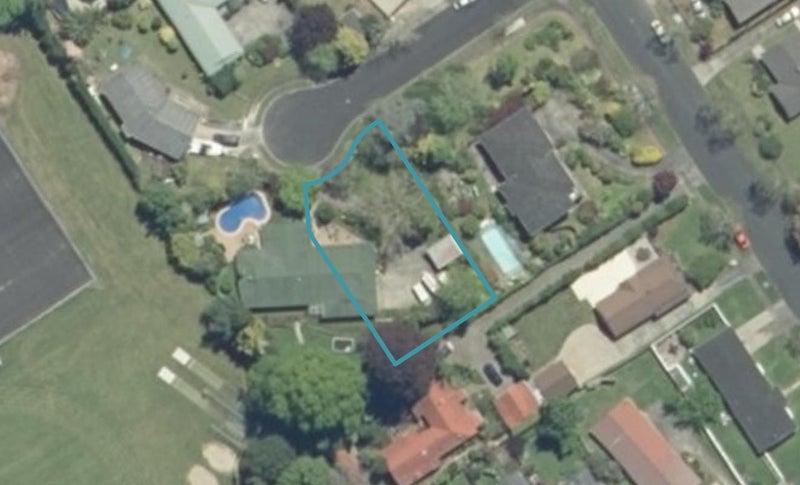 5 Parkvale Place, Morrinsville, Morrinsville - Carousel 1