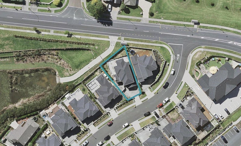 3 Ballyboe Place, Pinehill, Auckland - Carousel 1