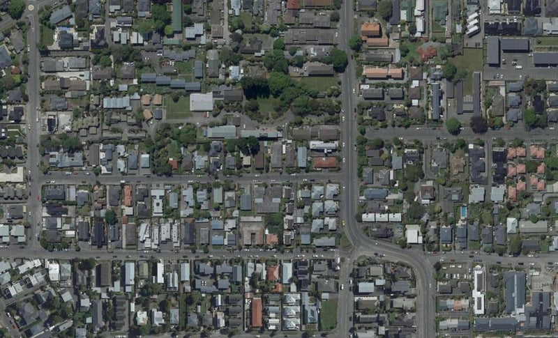49 Berry Street, St Albans, Christchurch - Carousel 1