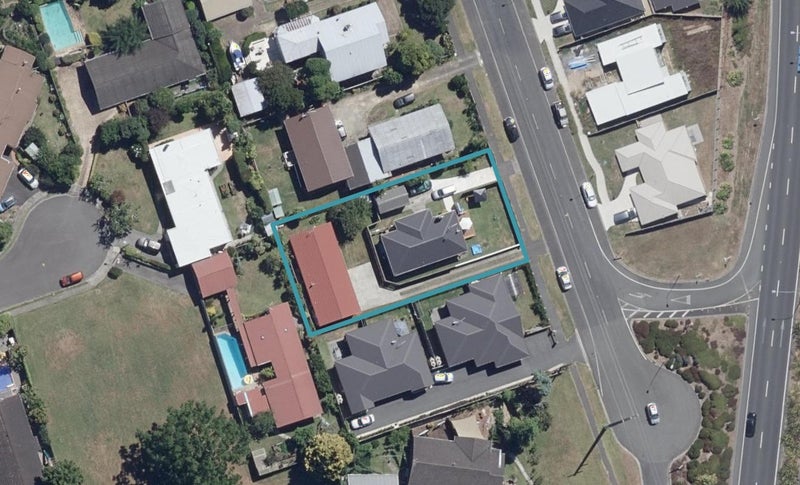 47B Tramway Road, Enderley, Hamilton - Carousel 1