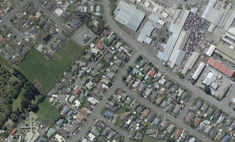 181 Saint Johns Street, Bromley, Christchurch - Carousel 1