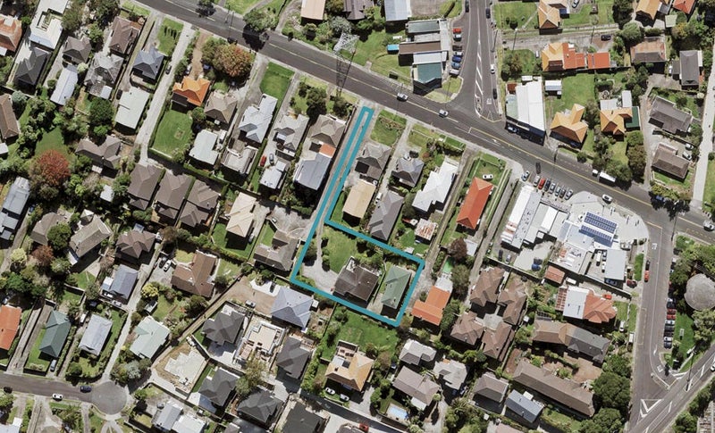 A/697 Richardson RD, Mount Roskill, Auckland - Carousel 1