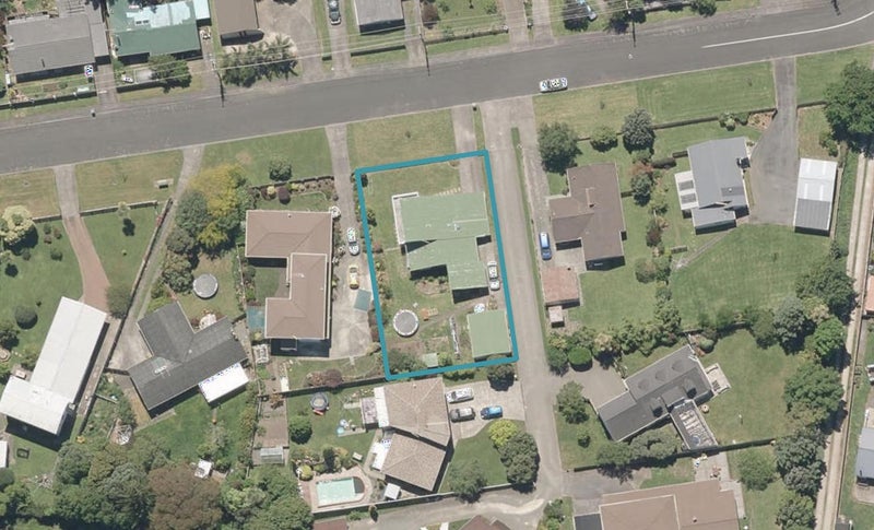 35 Burtts Road, Durie Hill, Whanganui - Carousel 1