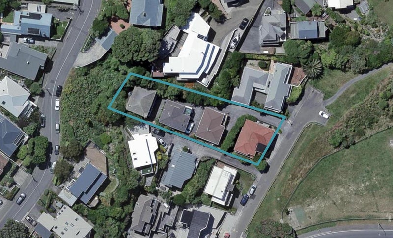 3/378 Evans Bay Parade, Hataitai, Wellington - Carousel 1