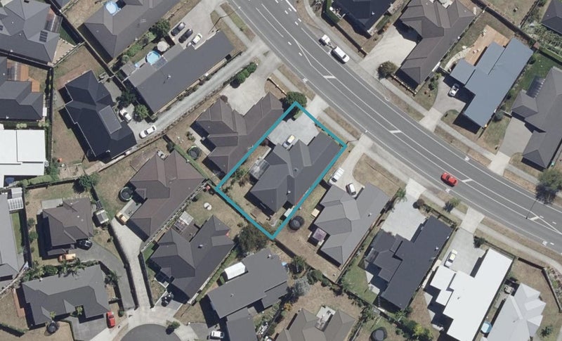88C Borman Road, Huntington, Hamilton - Carousel 1