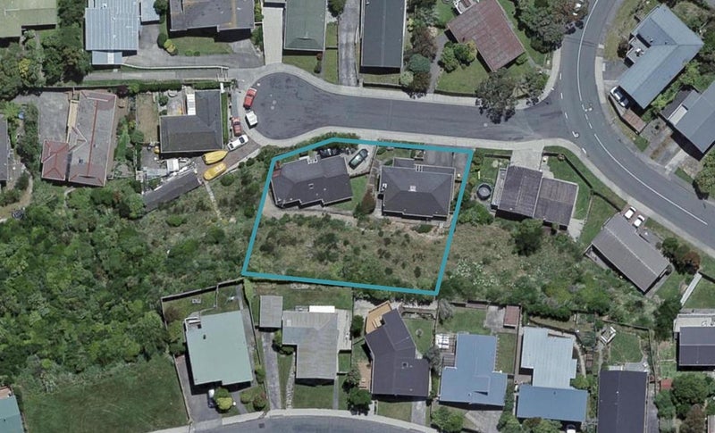 3 Sloane Terrace, Newlands, Wellington - Carousel 1