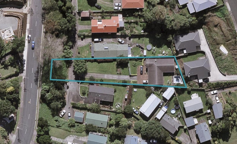 63 Lorna Street, Lynmouth, New Plymouth - Carousel 1