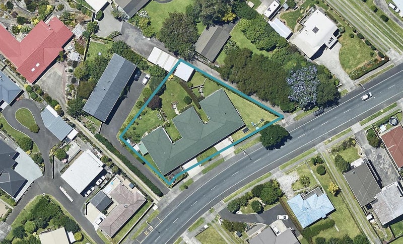 354 Maungatapu Road, Maungatapu, Tauranga - Carousel 1