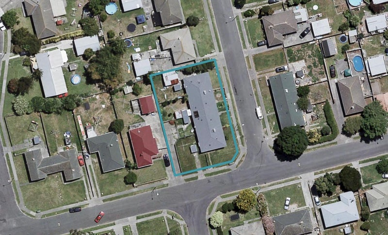 46/42 Cottrell Crescent, Onekawa, Napier - Carousel 1