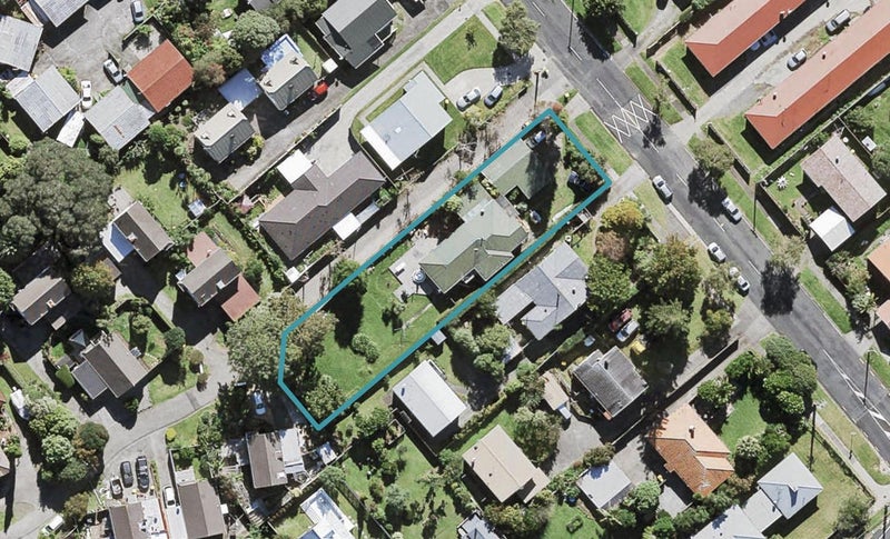 57 Gardner Avenue, New Lynn, Auckland - Carousel 1