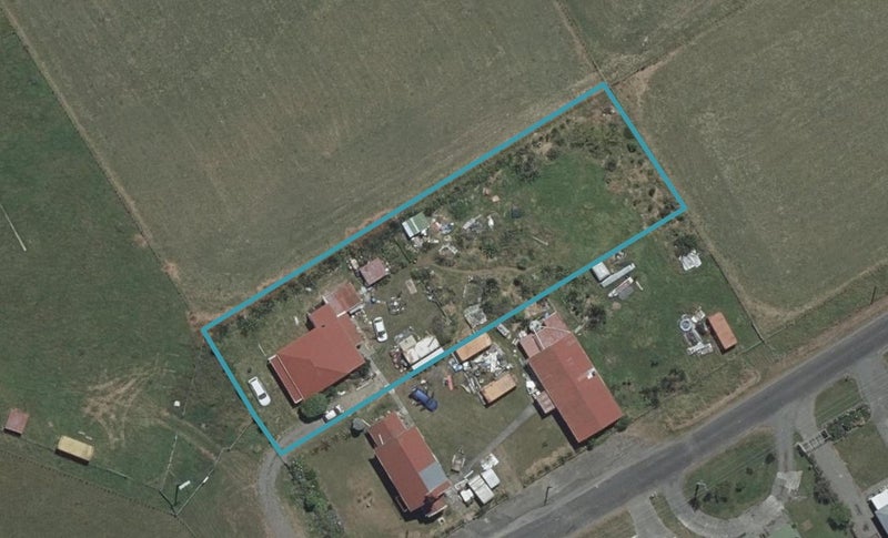 28 Kimber Street, Halcombe, Feilding - Carousel 1