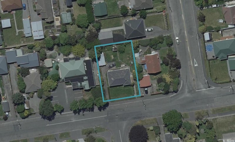 23 Coopers Road, Dallington, Christchurch - Carousel 1