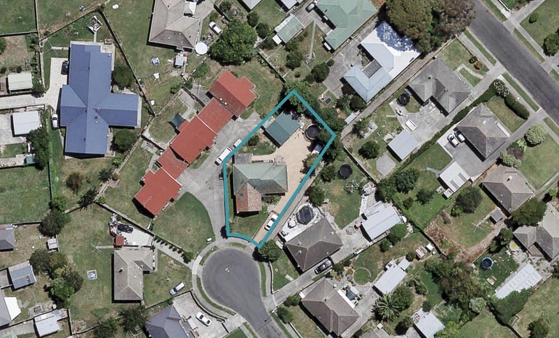 12 Maxwell Place, Maraenui, Napier - Carousel 1