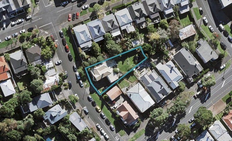 47 Sussex Street, Grey Lynn, Auckland - Carousel 1