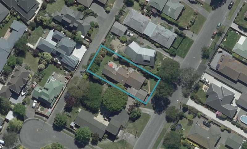 19 Crofton Road, Harewood, Christchurch - Carousel 1