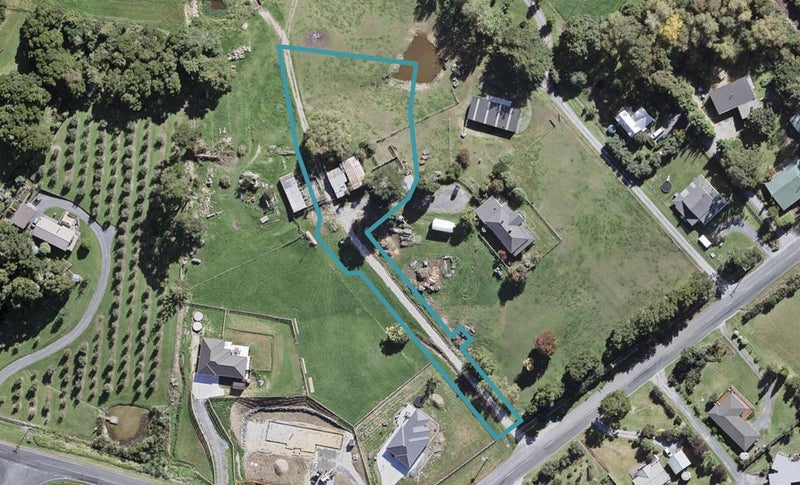 980E Kaipara Flats Road, Kaipara Flats, Warkworth - Carousel 1