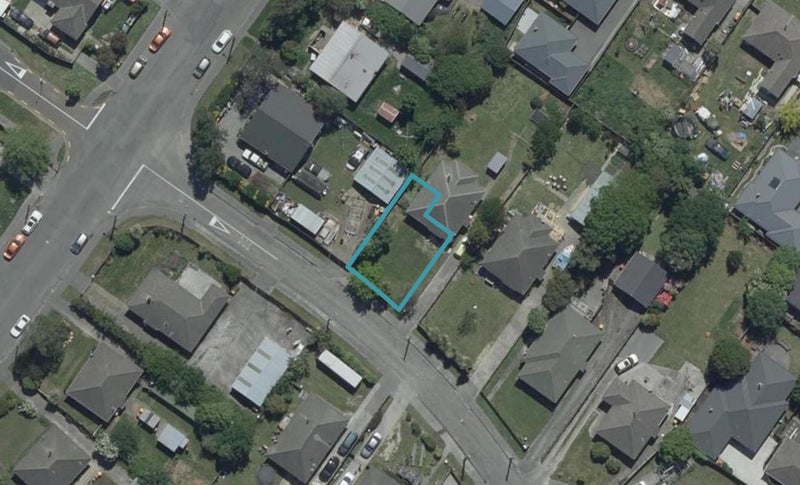 3A Virgil Place, Northcote, Christchurch - Carousel 1