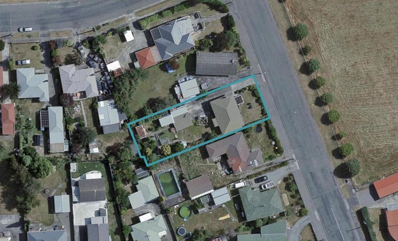 7 Judds Road, Solway, Masterton - Carousel 1