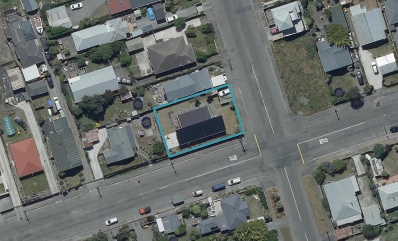 30 Tonks Street, North New Brighton, Christchurch - Carousel 1