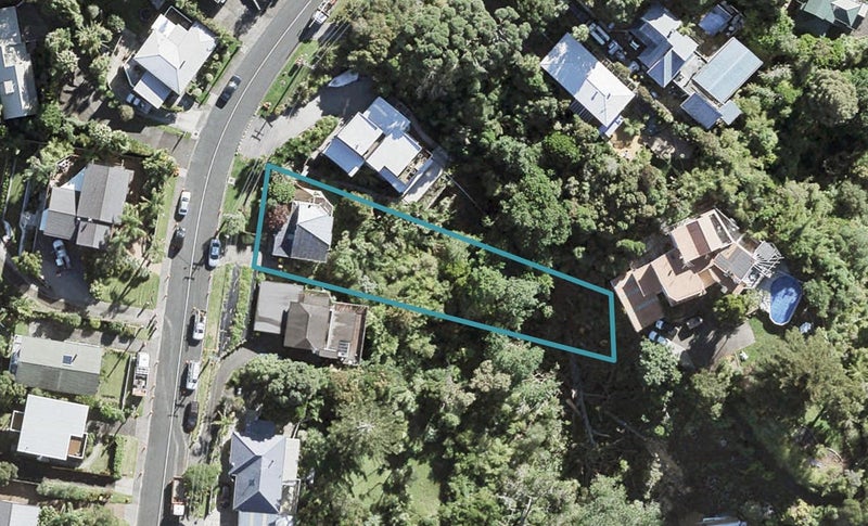 69 Woodlands Crescent, Browns Bay, Auckland - Carousel 1