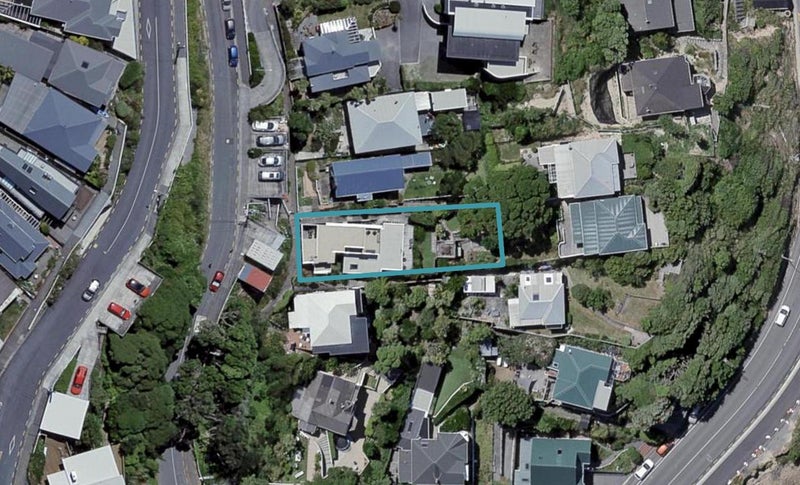 39 Maida Vale Road, Roseneath, Wellington - Carousel 1