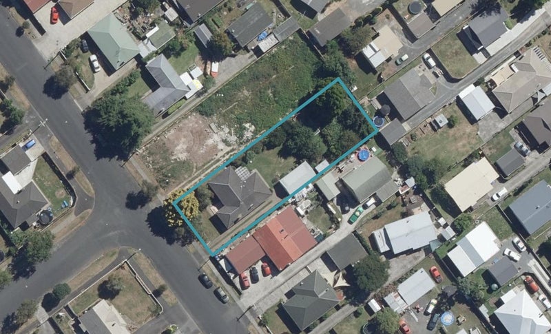 6 Wall Street, Nawton, Hamilton - Carousel 1