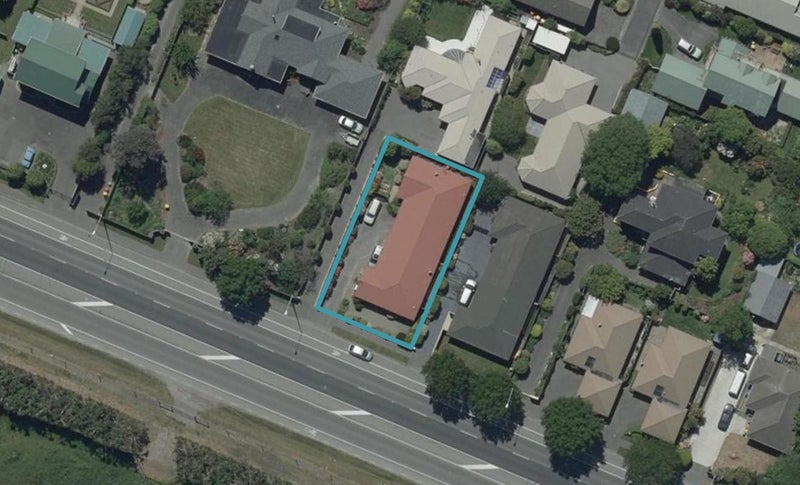 2/228 Yaldhurst Road, Avonhead, Christchurch - Carousel 1