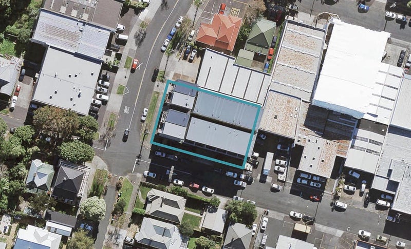 25J George Street, Mount Eden, Auckland - Carousel 1