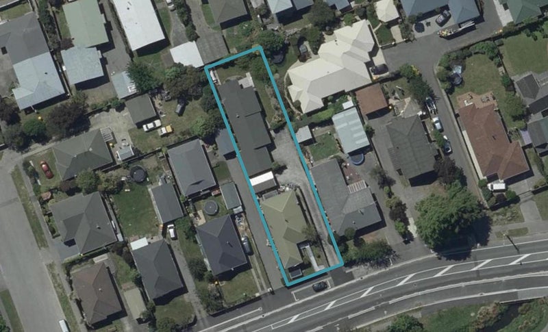39A Sparks Road, Hoon Hay, Christchurch - Carousel 1