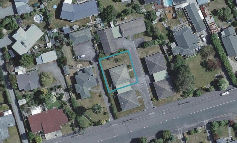 58 York Street, Solway, Masterton - Carousel 1