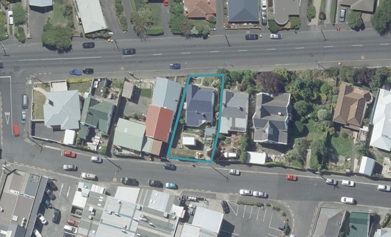 39 Hawthorn Avenue, Mornington, Dunedin - Carousel 1