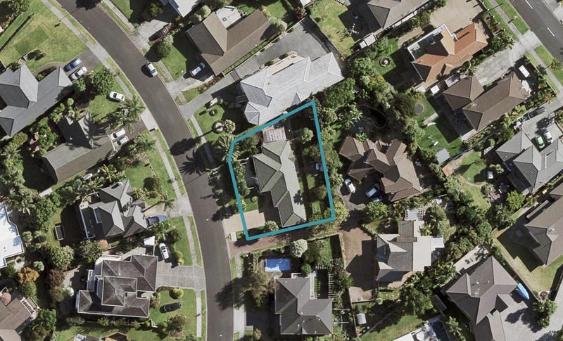 63 Kuripaka Crescent, The Gardens, Auckland - Carousel 1