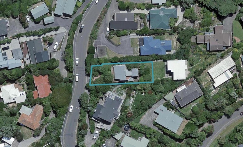 75 Madras Street, Khandallah, Wellington - Carousel 1
