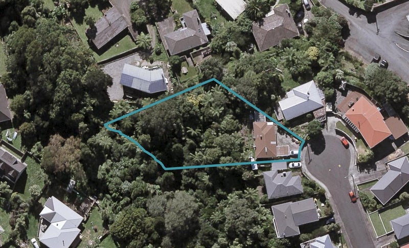 61 Essex Street, Vogeltown, New Plymouth - Carousel 1
