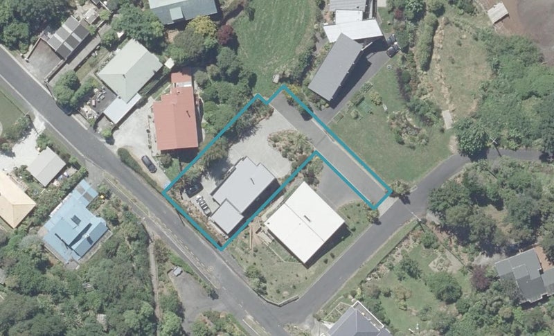 1A Cove Street, Roseneath, Port Chalmers - Carousel 1